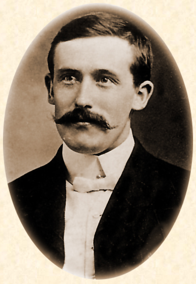 Sergeant Arthur Petty