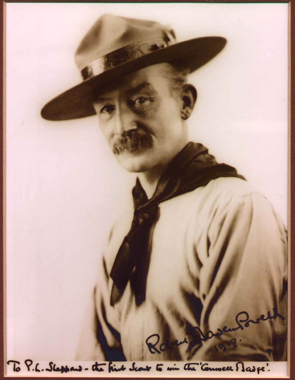 Baden Powell