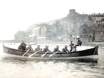 William Riley Dedication 1909