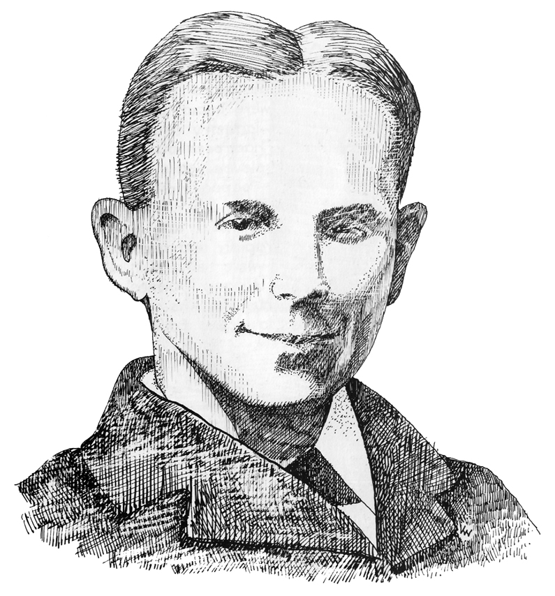 William Edward Anderson